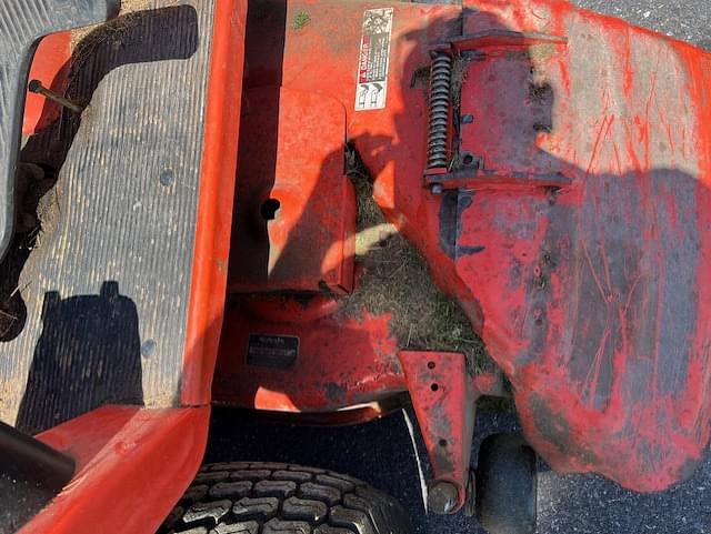 Image of Kubota BX2200 Primary image