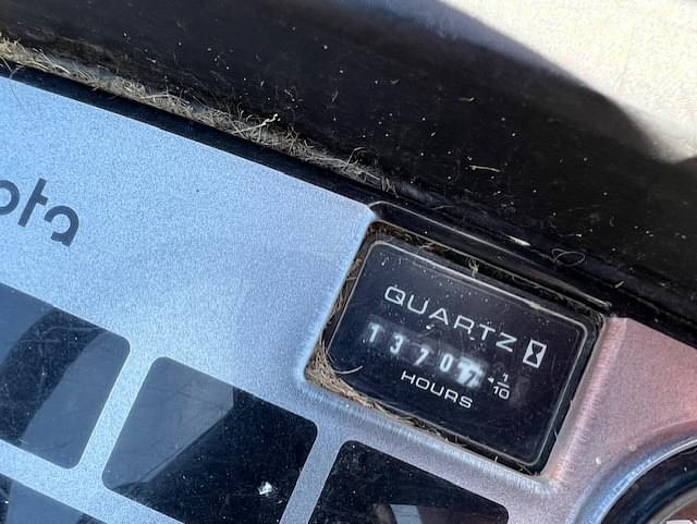 Image of Kubota BX2200 equipment image 2