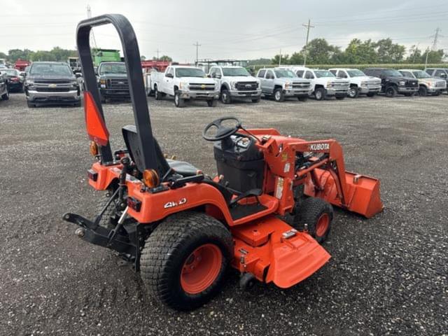 Image of Kubota BX2200 equipment image 3