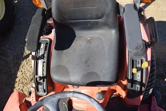 Image of Kubota BX2200 equipment image 4