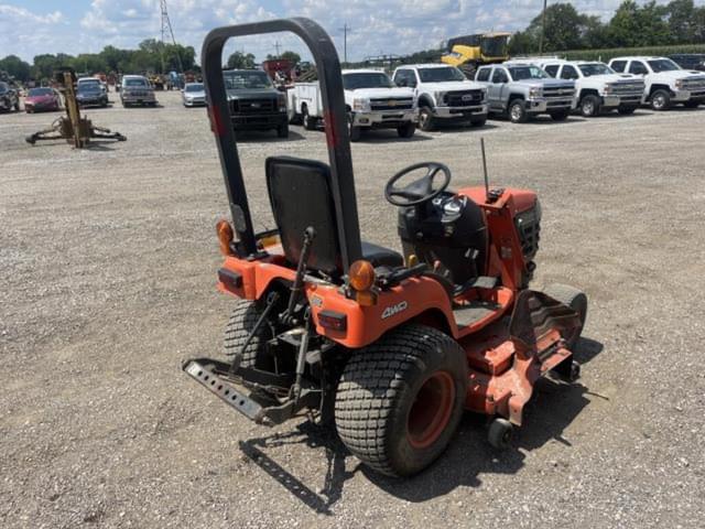 Image of Kubota BX2200 equipment image 2
