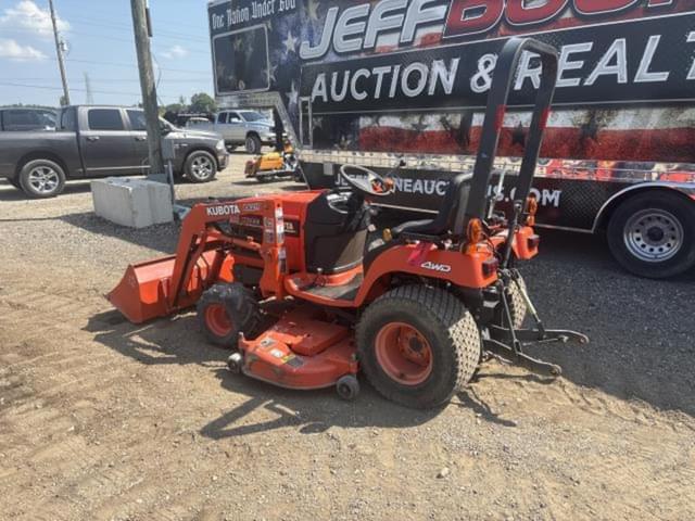 Image of Kubota BX2200 equipment image 1