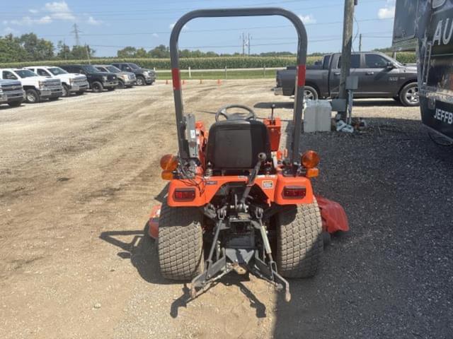 Image of Kubota BX2200 equipment image 2