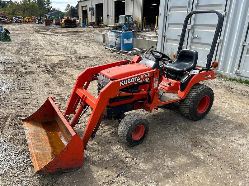 Image of Kubota BX2200 Primary image