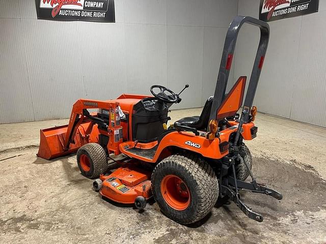 Image of Kubota BX2200 equipment image 2