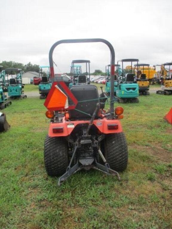 Image of Kubota BX2200 equipment image 2