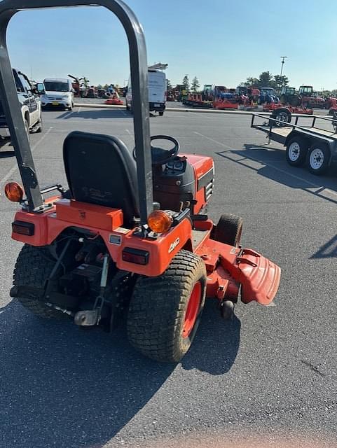 Image of Kubota BX2200D Primary image
