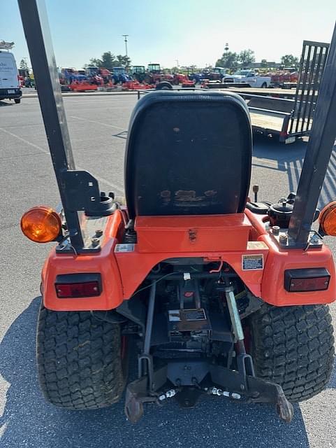 Image of Kubota BX2200D equipment image 2