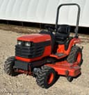 Kubota BX2200D Image