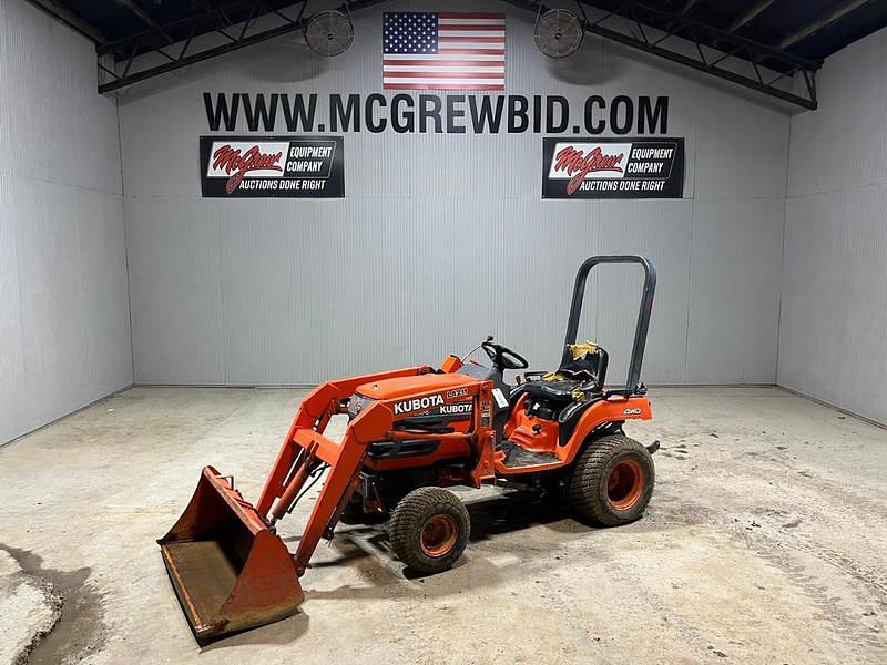 Image of Kubota BX2200D Primary image