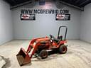 Kubota BX2200D Image
