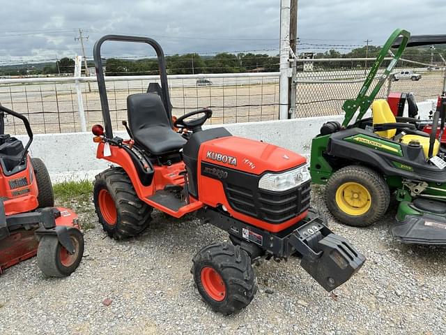 Image of Kubota BX2230 equipment image 1
