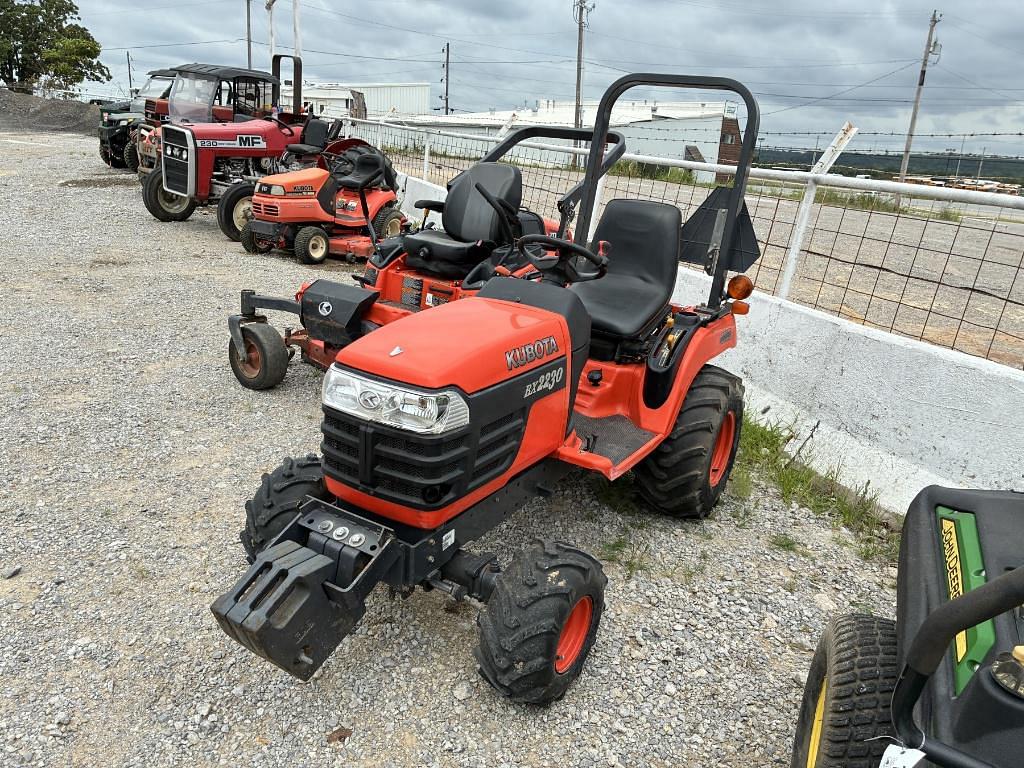 Image of Kubota BX2230 Primary image