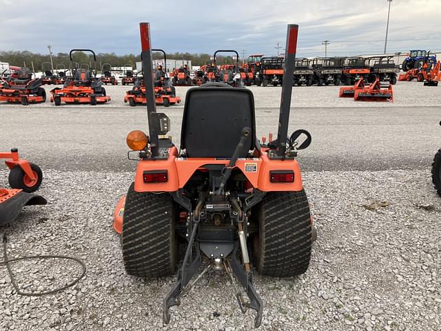 Image of Kubota BX2230 equipment image 3