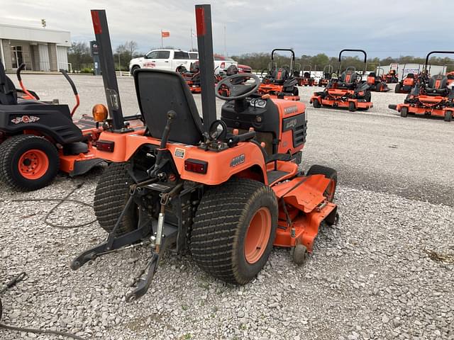 Image of Kubota BX2230 equipment image 2