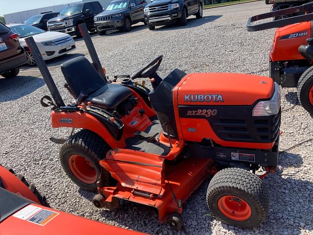 Image of Kubota BX2230 equipment image 1