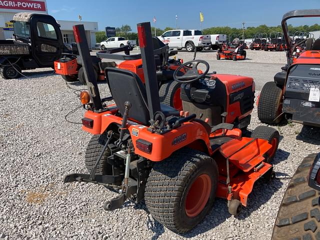 Image of Kubota BX2230 equipment image 2