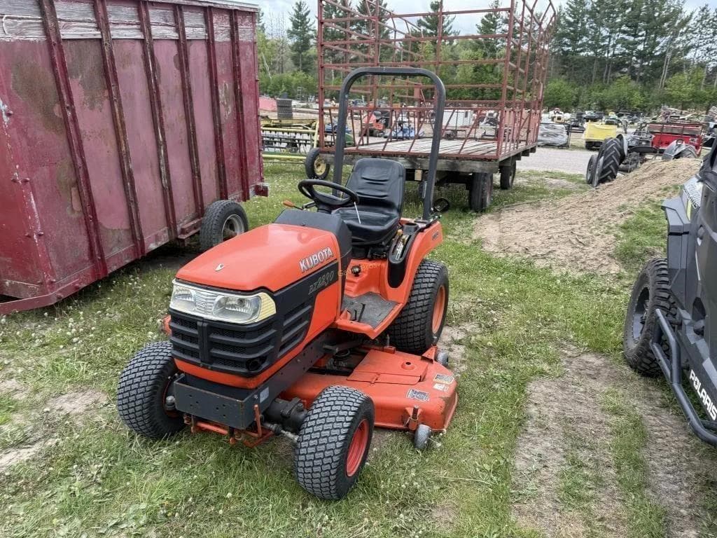 Image of Kubota BX2230D Primary image