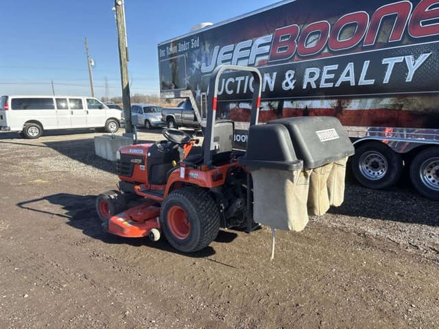 Image of Kubota BX2230 equipment image 2