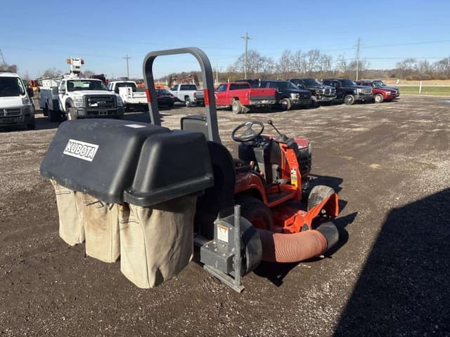 Image of Kubota BX2230 equipment image 3