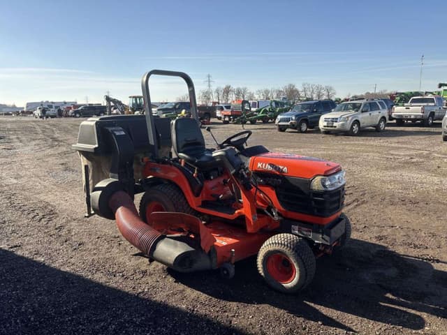 Image of Kubota BX2230 equipment image 4