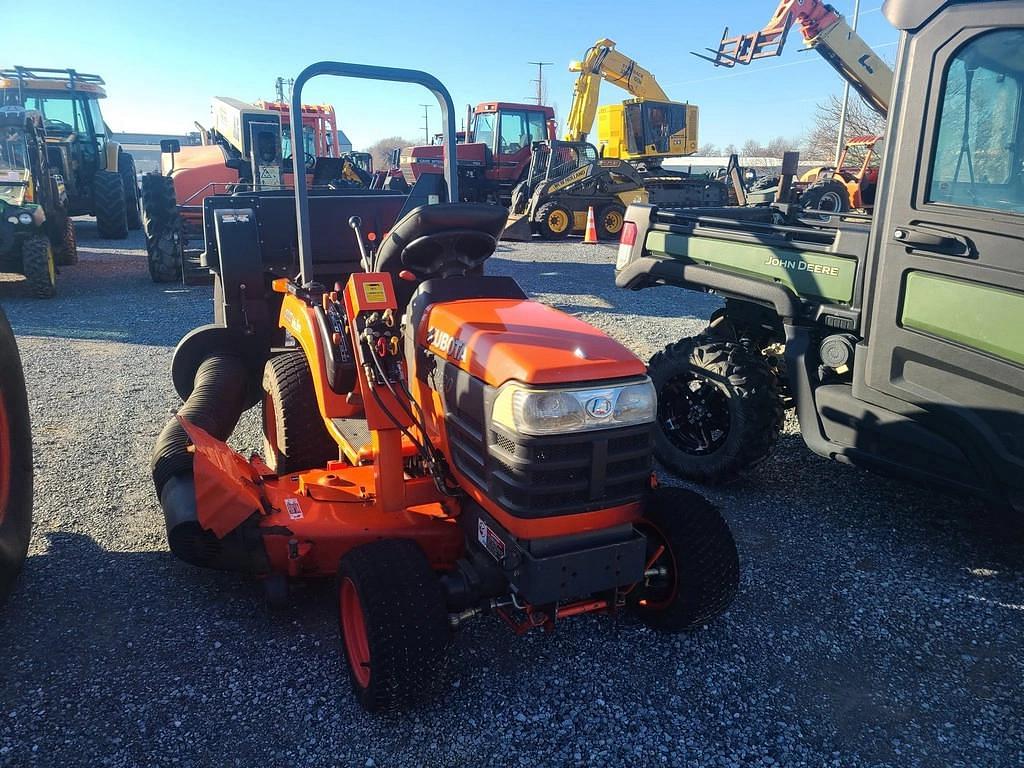 Image of Kubota BX2230 Primary image