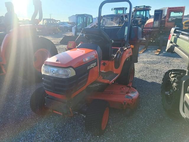 Image of Kubota BX2230 equipment image 1