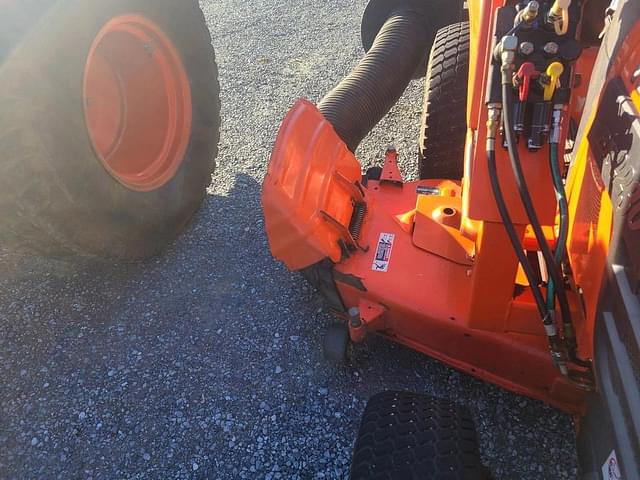 Image of Kubota BX2230 equipment image 3