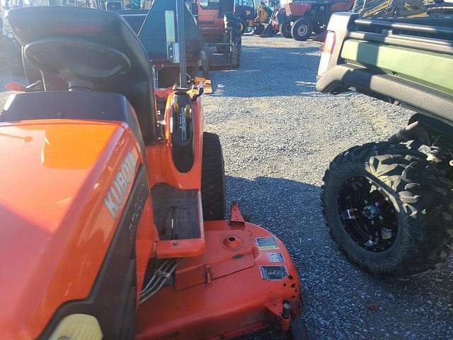 Image of Kubota BX2230 equipment image 2