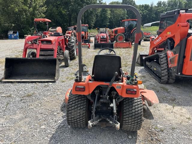 Image of Kubota BX2230 equipment image 3