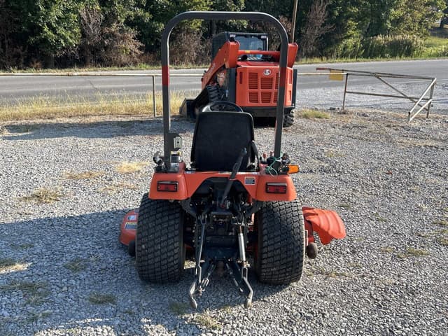 Image of Kubota BX2230 equipment image 3