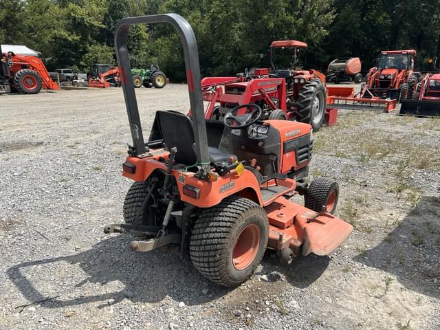 Image of Kubota BX2230 equipment image 2