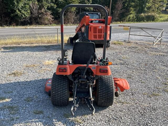 Image of Kubota BX2230 equipment image 3