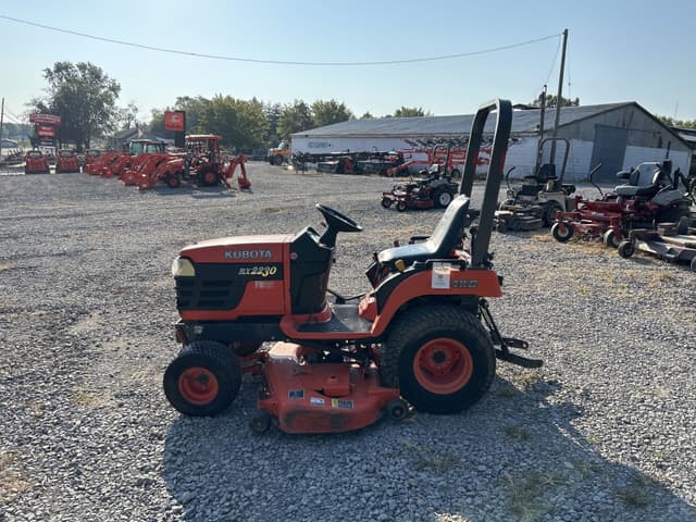 Image of Kubota BX2230 equipment image 4