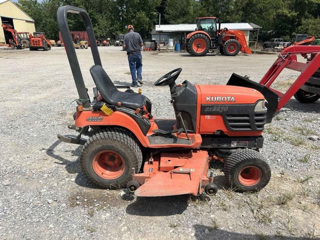 Image of Kubota BX2230 equipment image 1