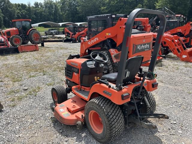 Image of Kubota BX2230 equipment image 4