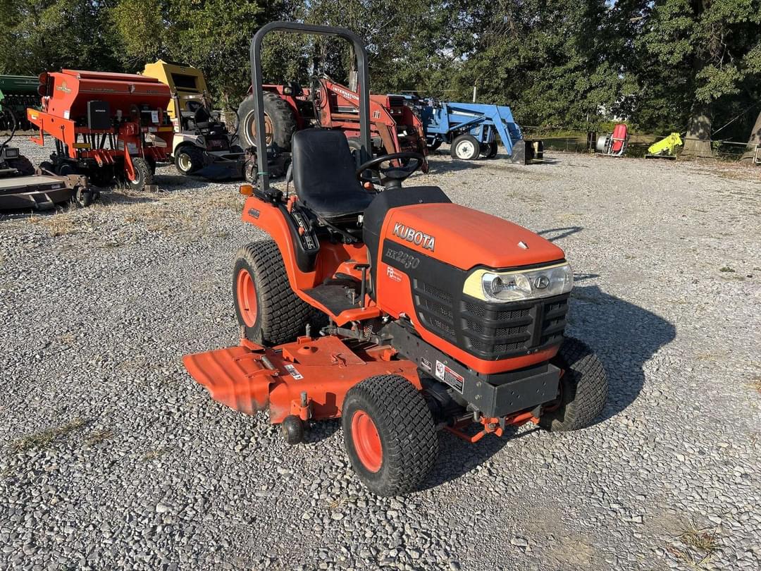 Image of Kubota BX2230 Primary image