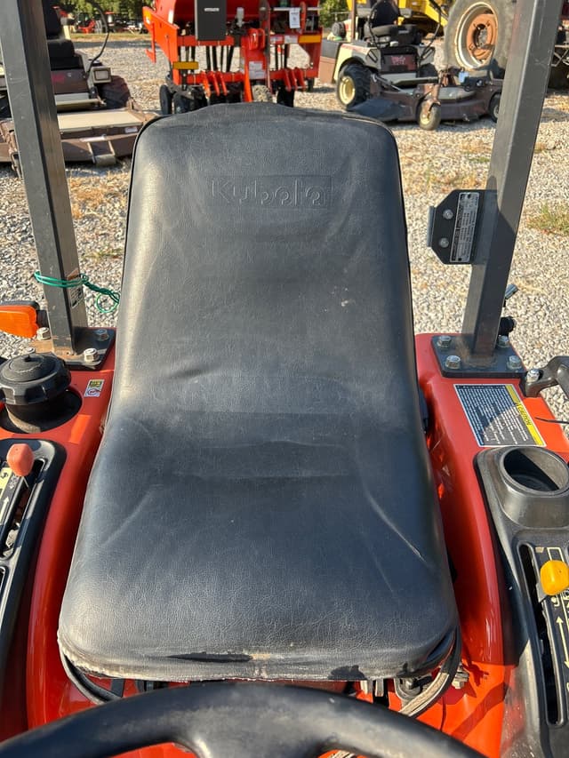 Image of Kubota BX2230 equipment image 1