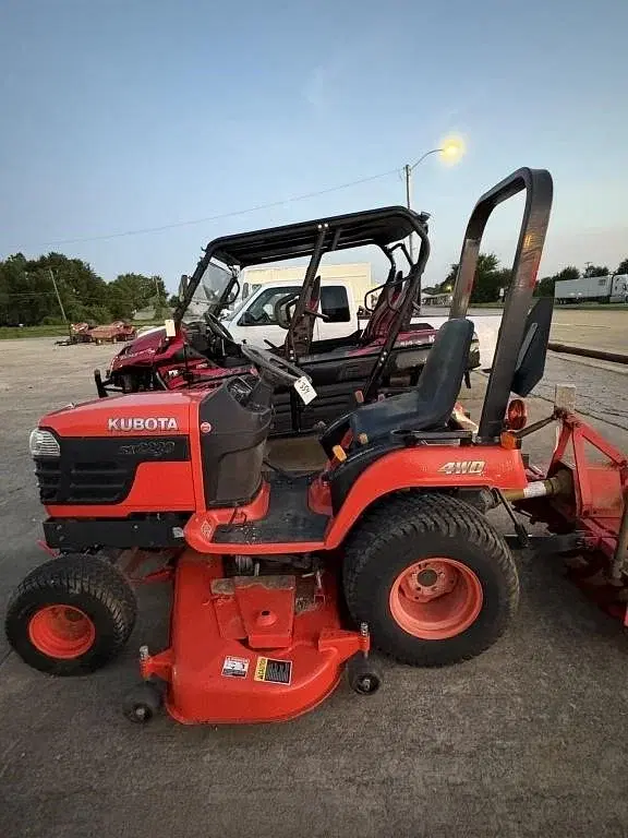 Image of Kubota BX2230 Primary image