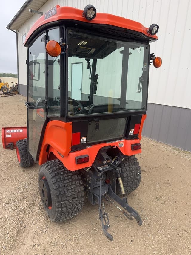 Image of Kubota BX2230 equipment image 3