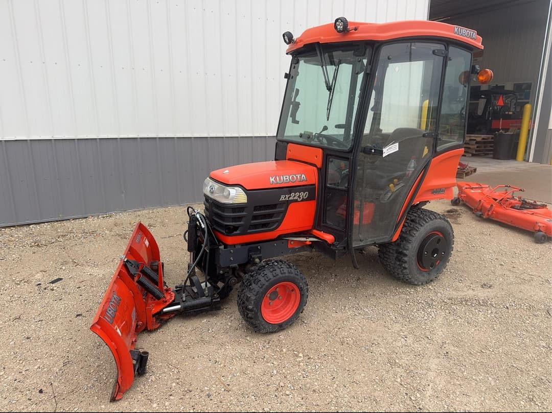 Image of Kubota BX2230 Primary image