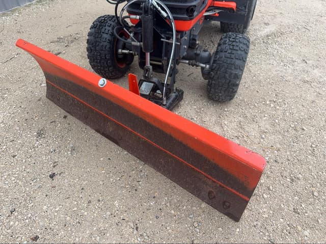 Image of Kubota BX2230 equipment image 1
