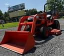 Kubota BX2230 Image