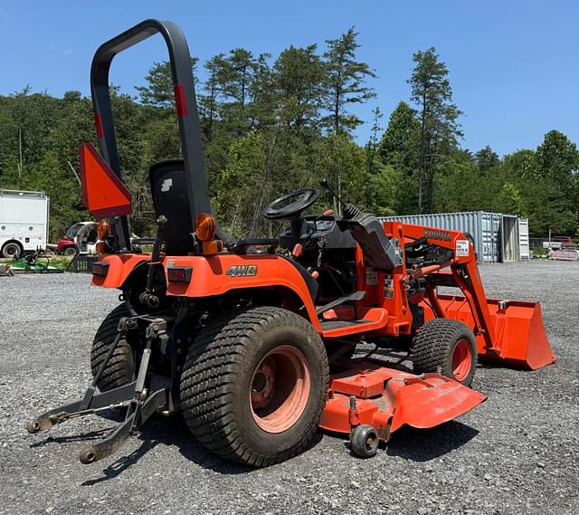 Image of Kubota BX2230 equipment image 1