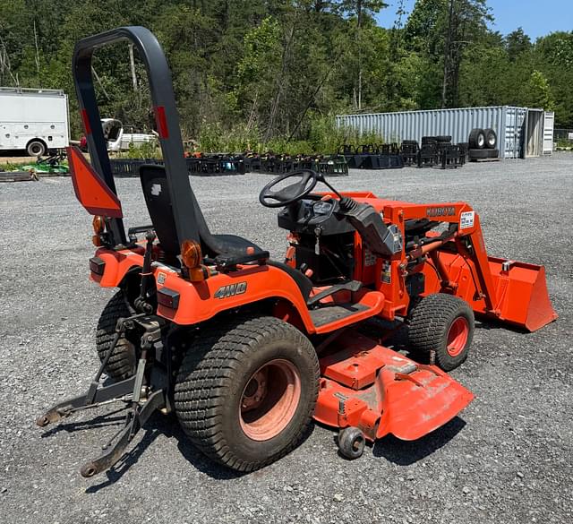Image of Kubota BX2230 equipment image 2