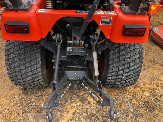 Image of Kubota BX2230 equipment image 3
