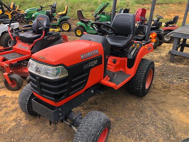 Image of Kubota BX2230 equipment image 1