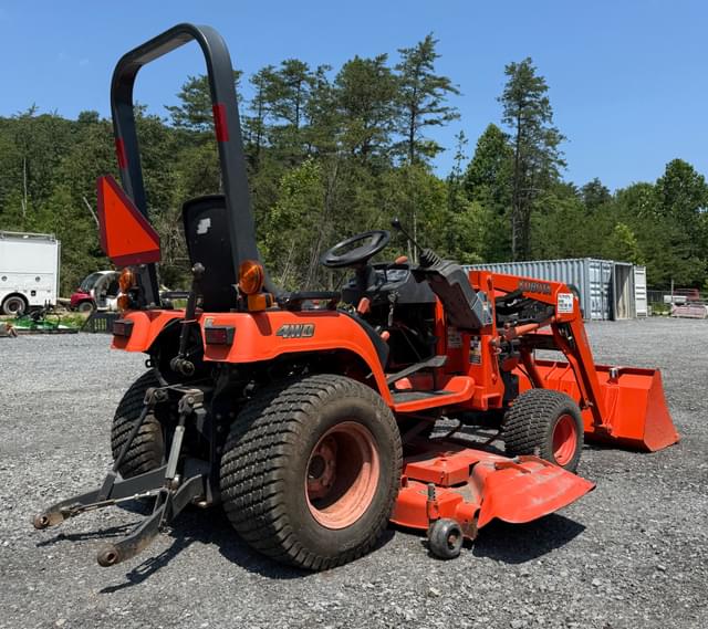 Image of Kubota BX2230 equipment image 1