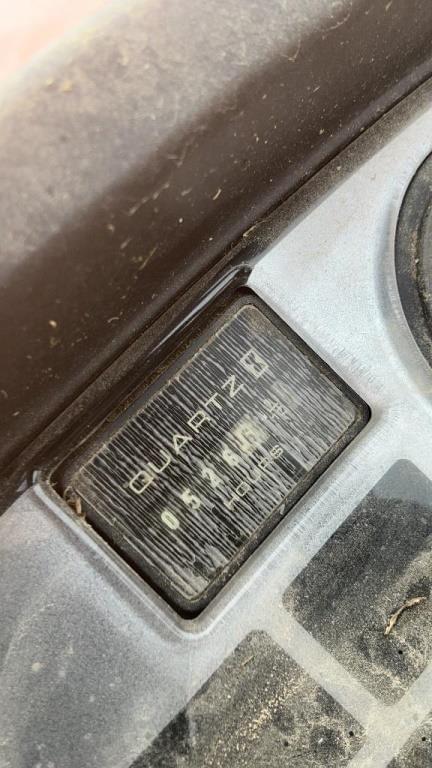 Image of Kubota BX2230 equipment image 4