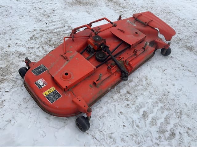 Image of Kubota BX2230D equipment image 2
